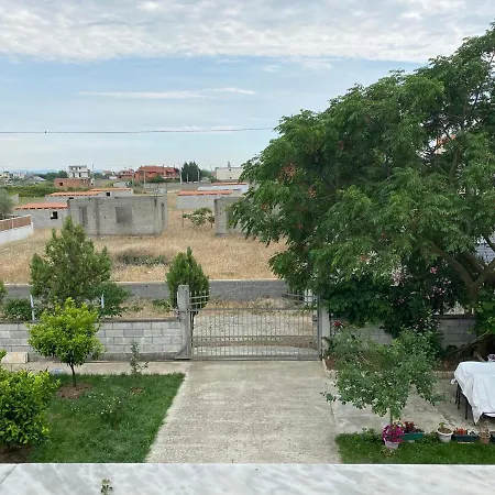 Zade'S House Affittacamere